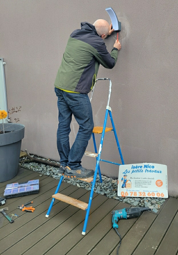 isere nico les petits travaux — Photos 8