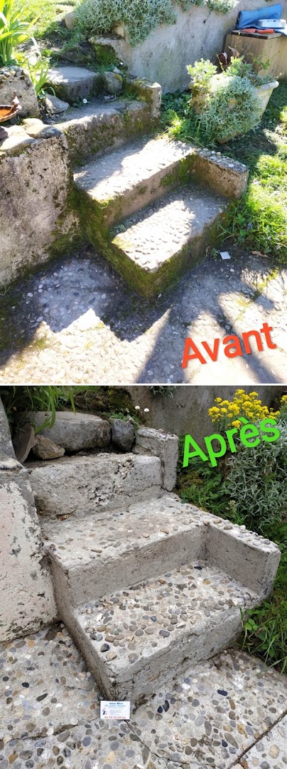 isere nico les petits travaux — Photos 6