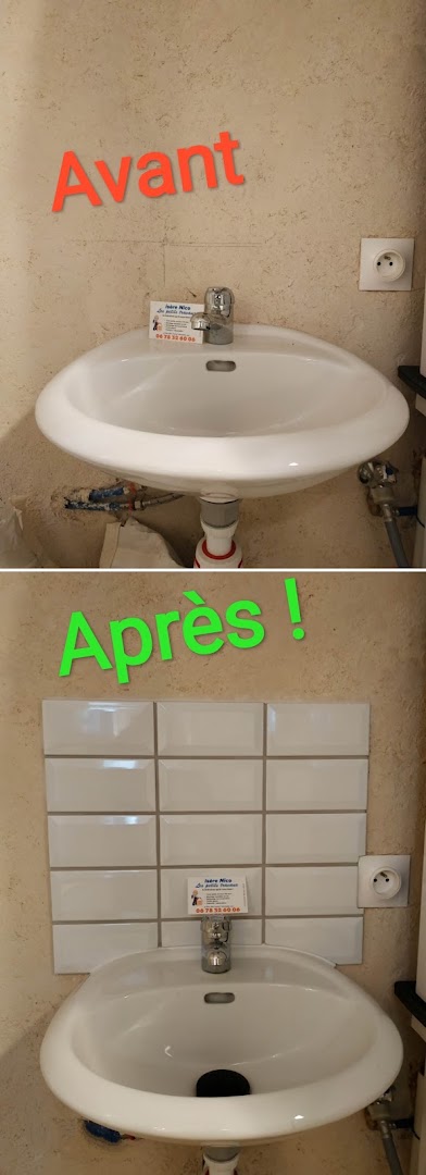 isere nico les petits travaux — Photos 7