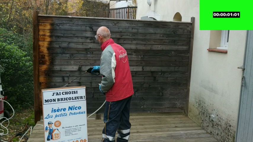 isere nico les petits travaux — Photos 5