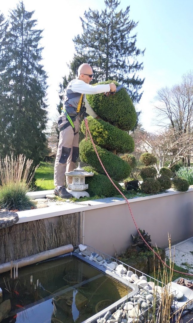 isere nico les petits travaux — Photos 2