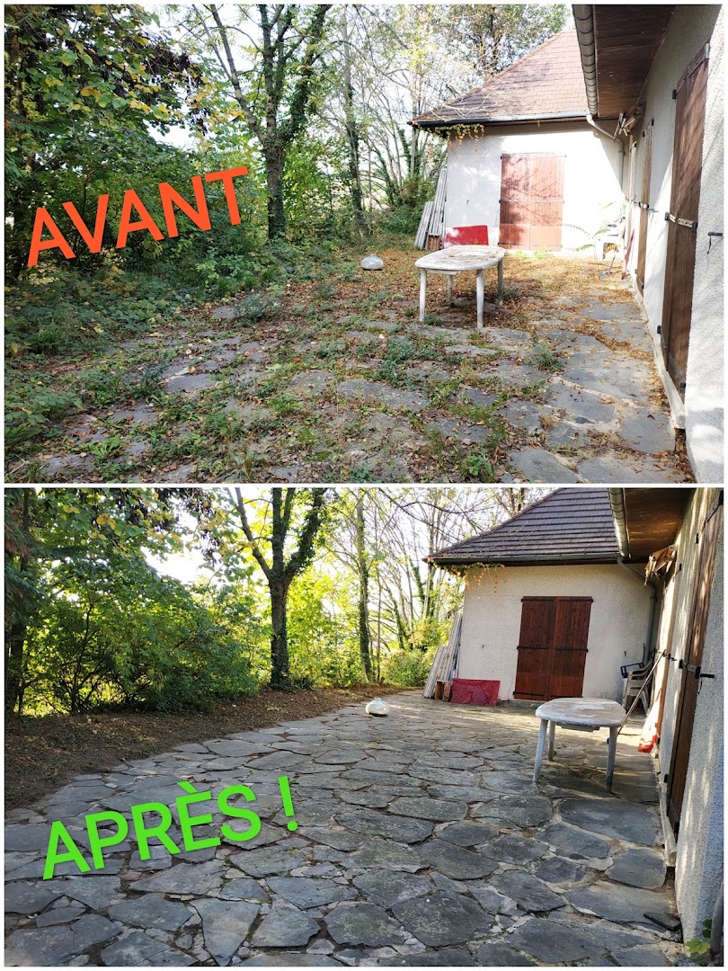 isere nico les petits travaux — Photos 10